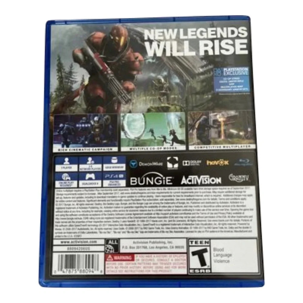 Destiny game - Picture 2 of 2